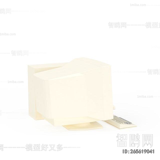 Modern Computer/Computer Screen