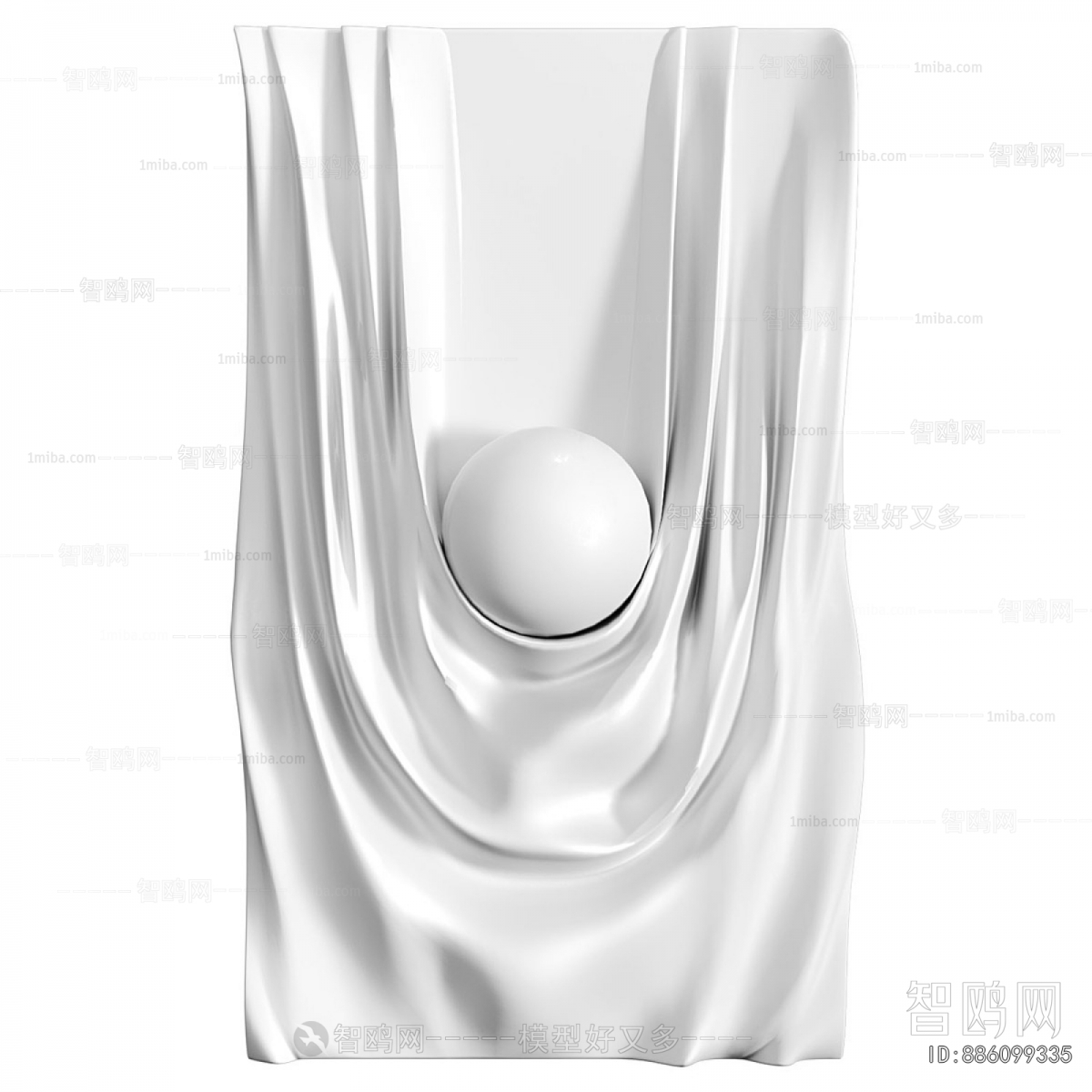 Modern Wall Decoration