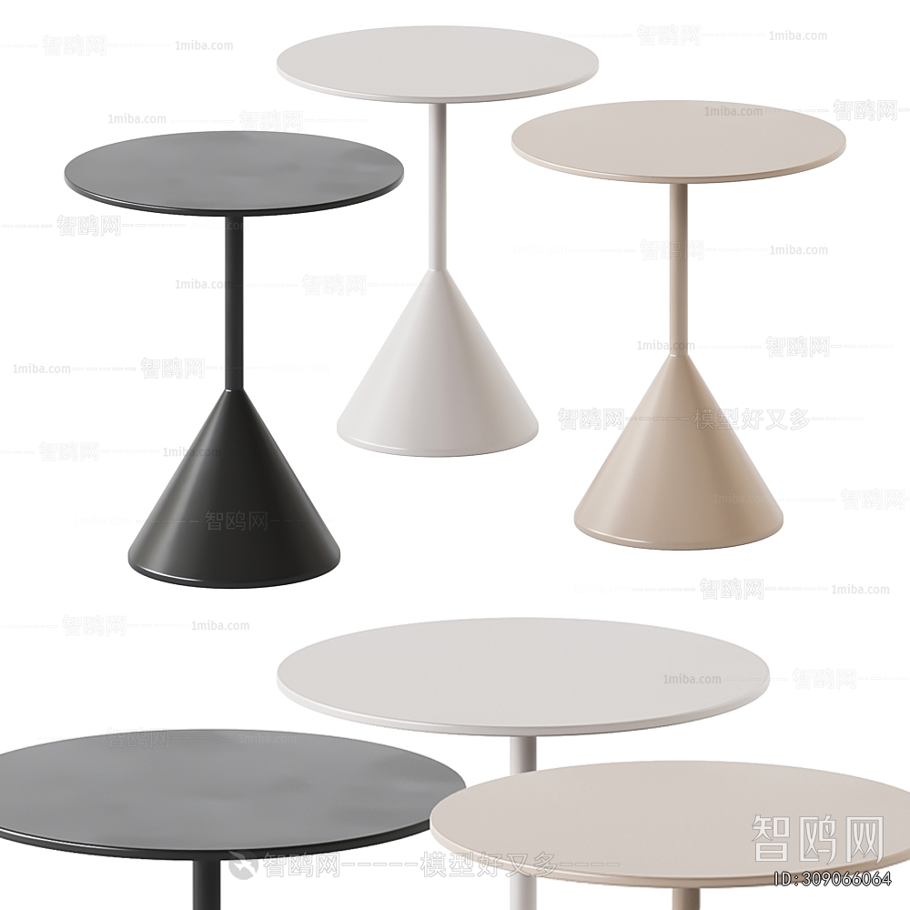 Modern Side Table/corner Table