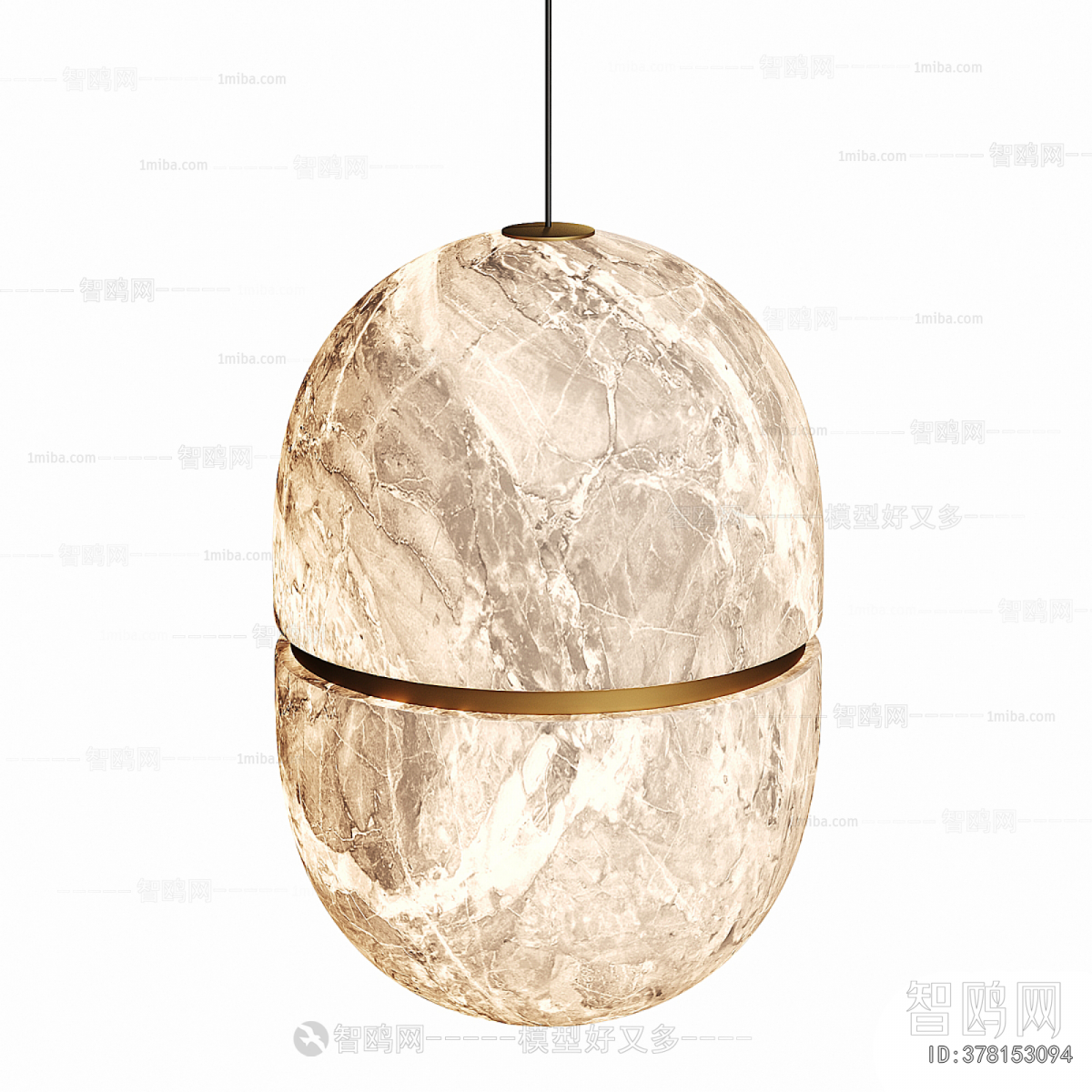 Modern Droplight