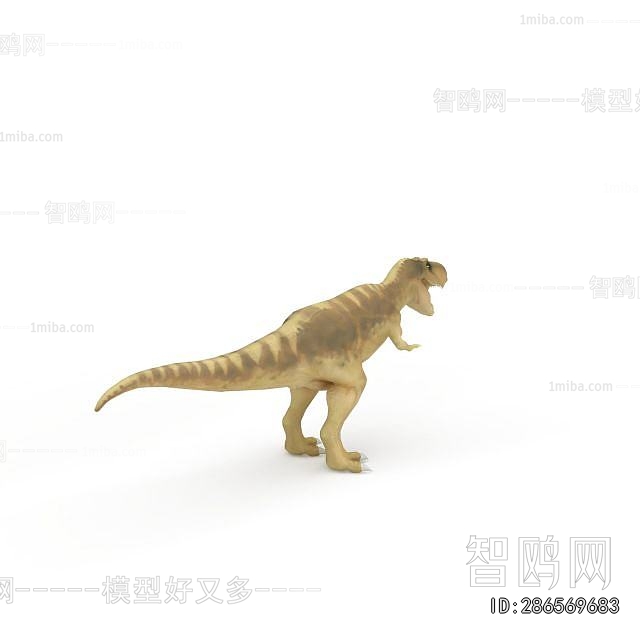 Modern Other Animals