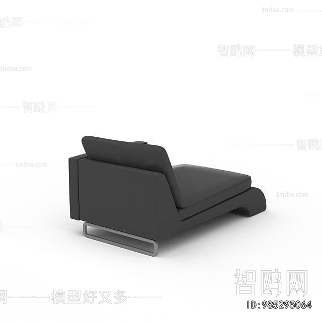 Modern Recliner