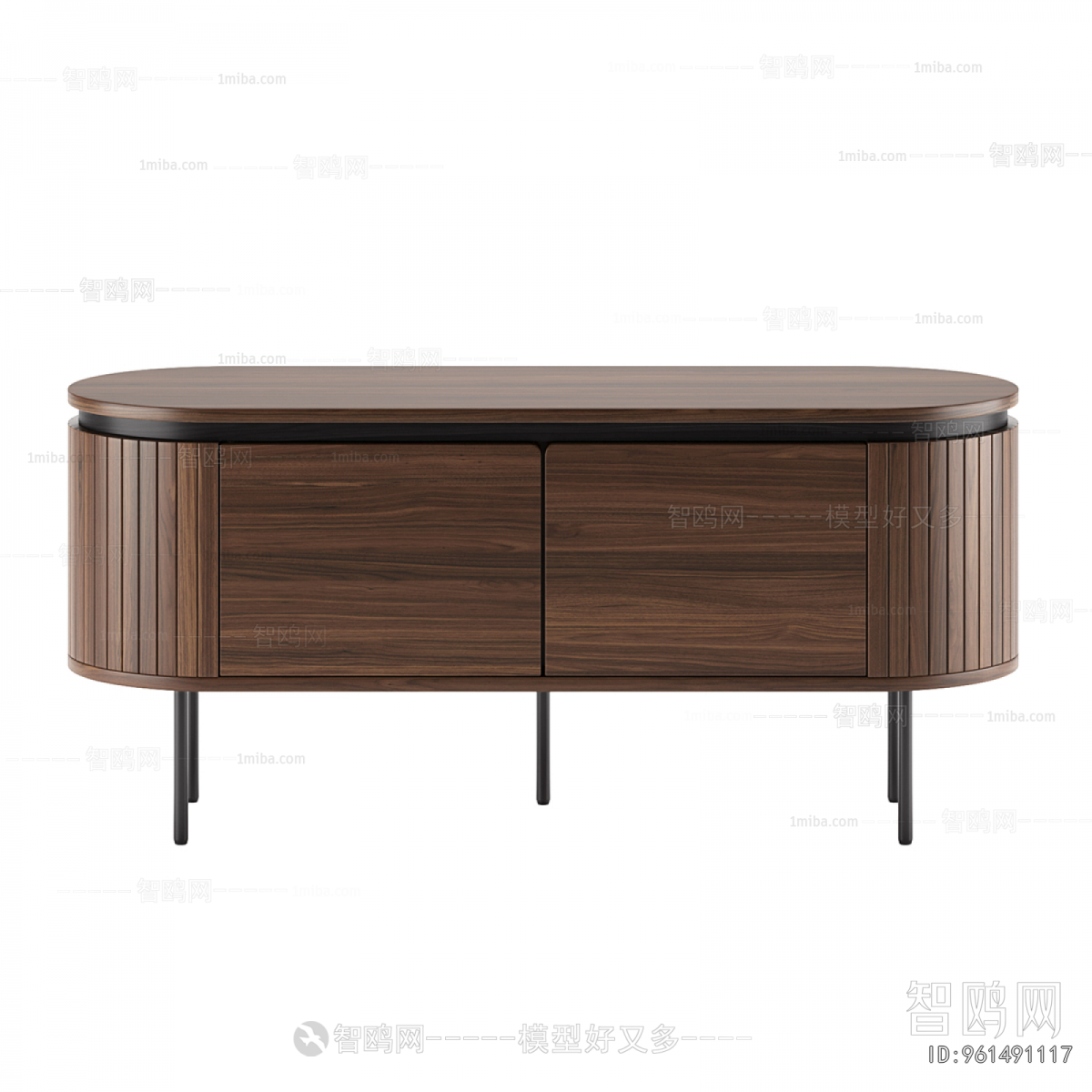 Modern TV Cabinet