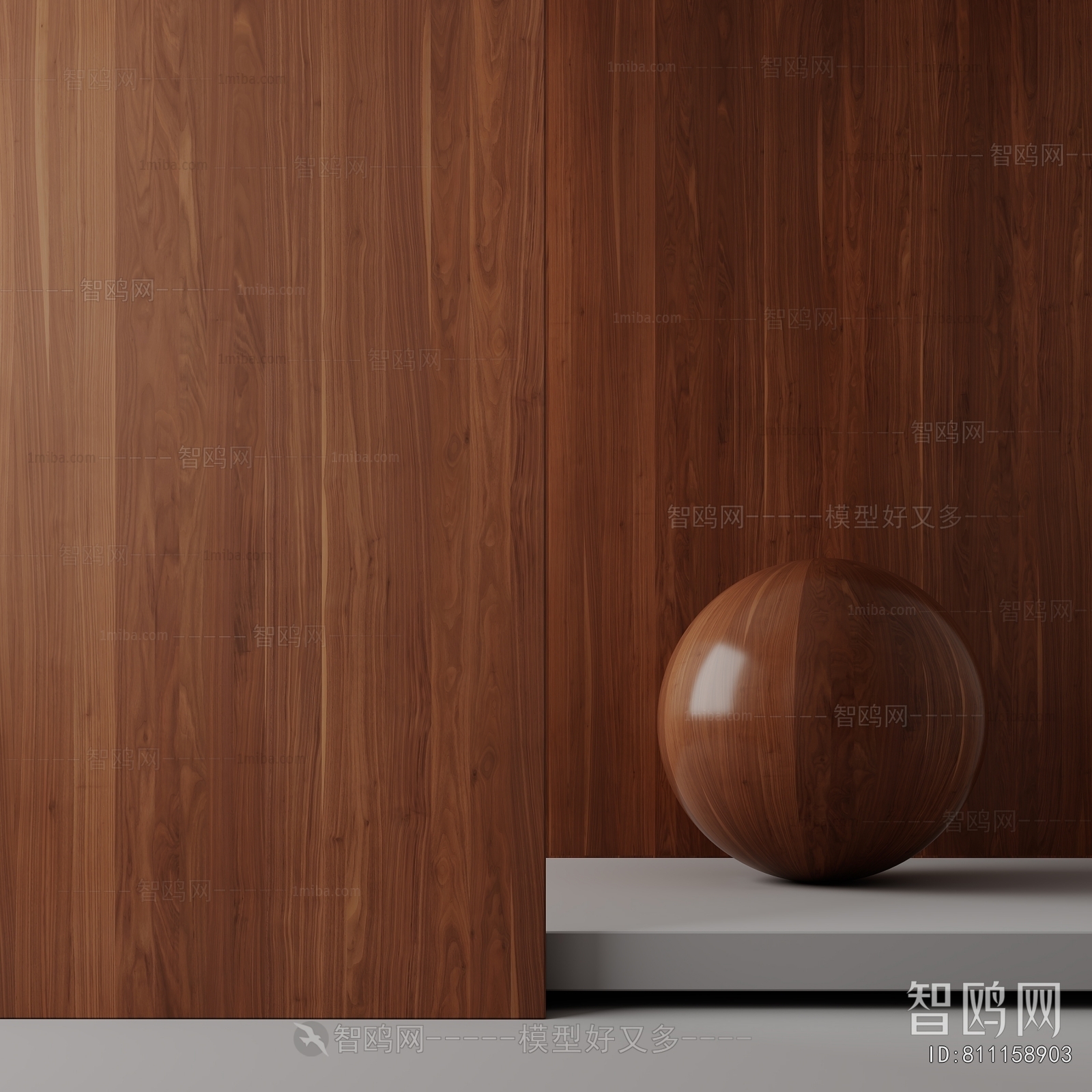 Modern Wall/floor/ceiling