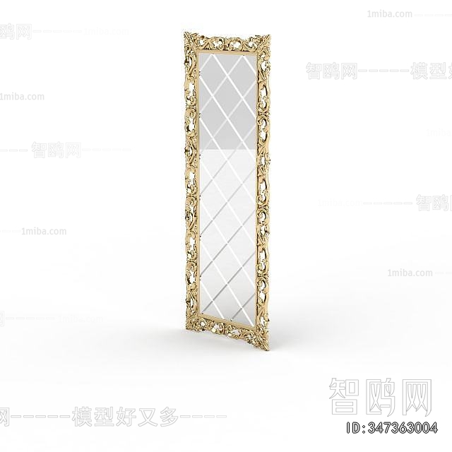 European Style The Mirror