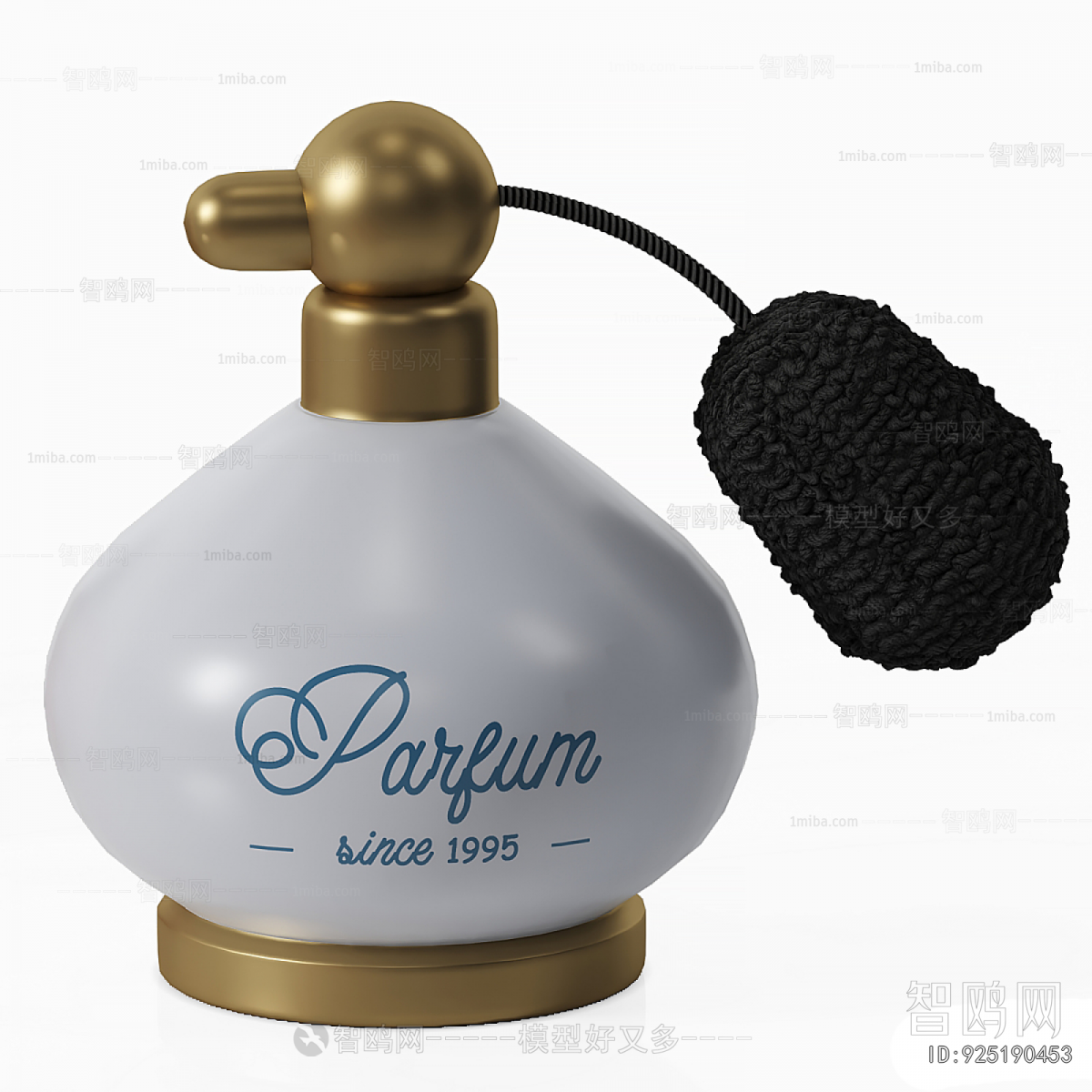 Modern Perfume/Cosmetics
