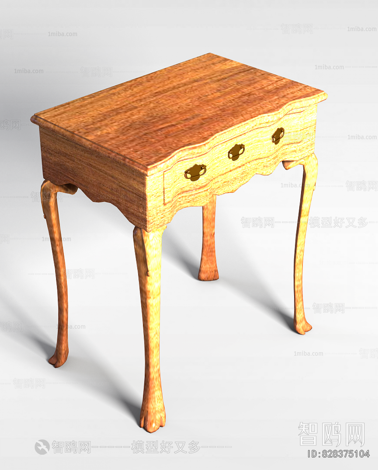 New Chinese Style Side Table/corner Table