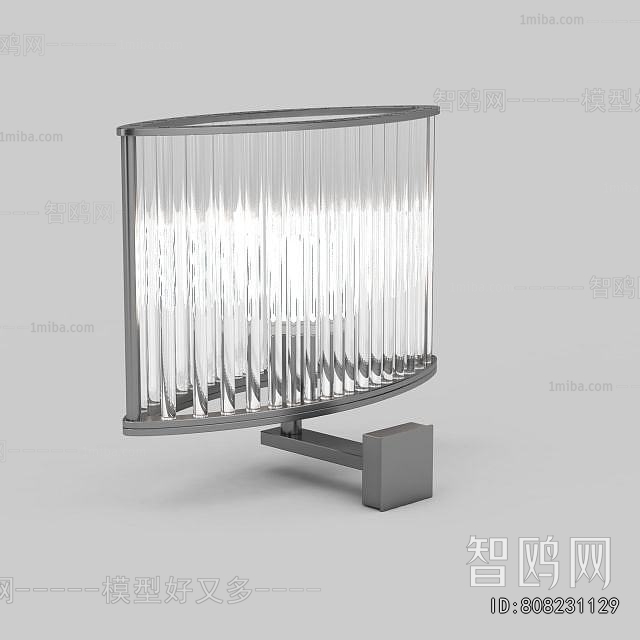 Modern Wall Lamp