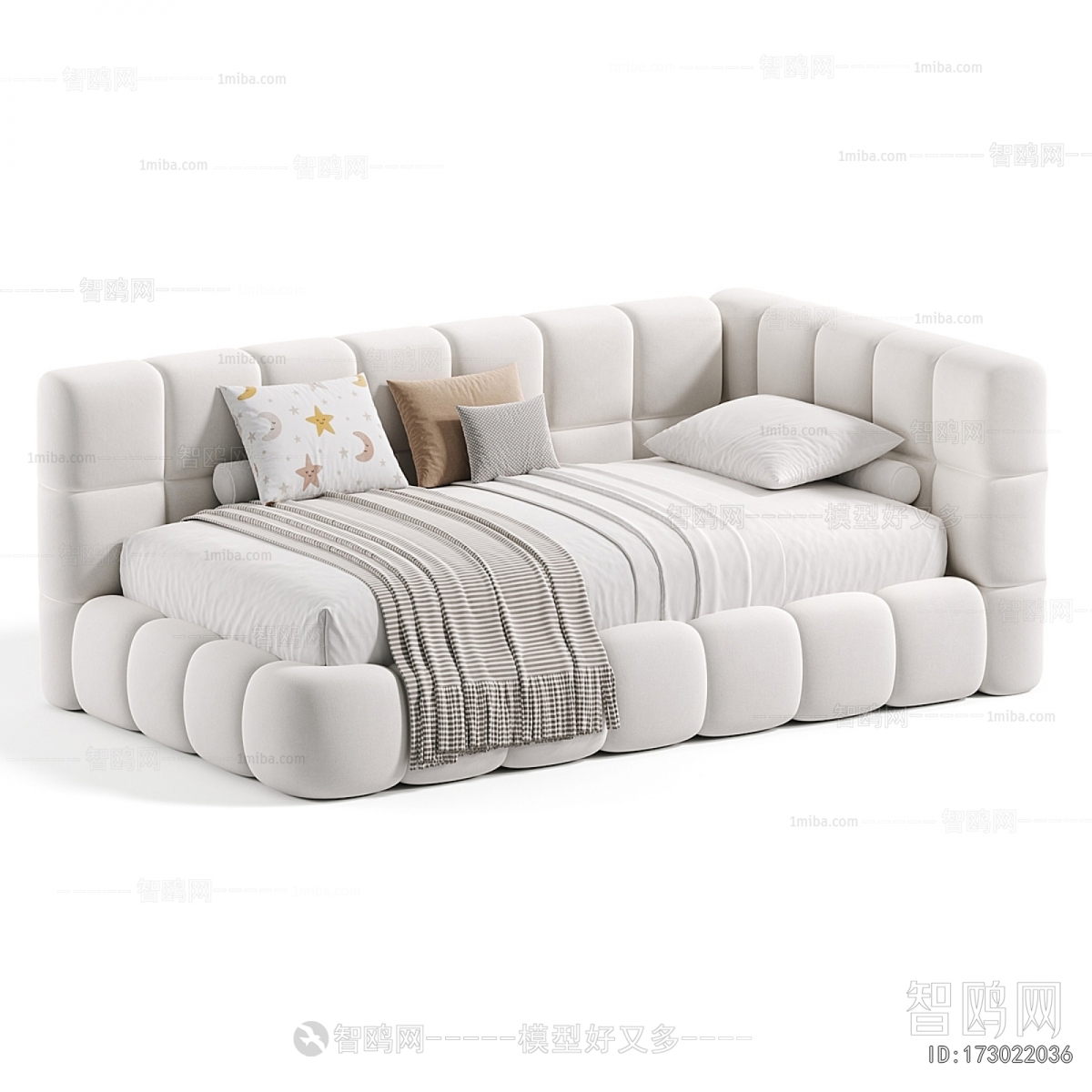 Modern Sofa Bed