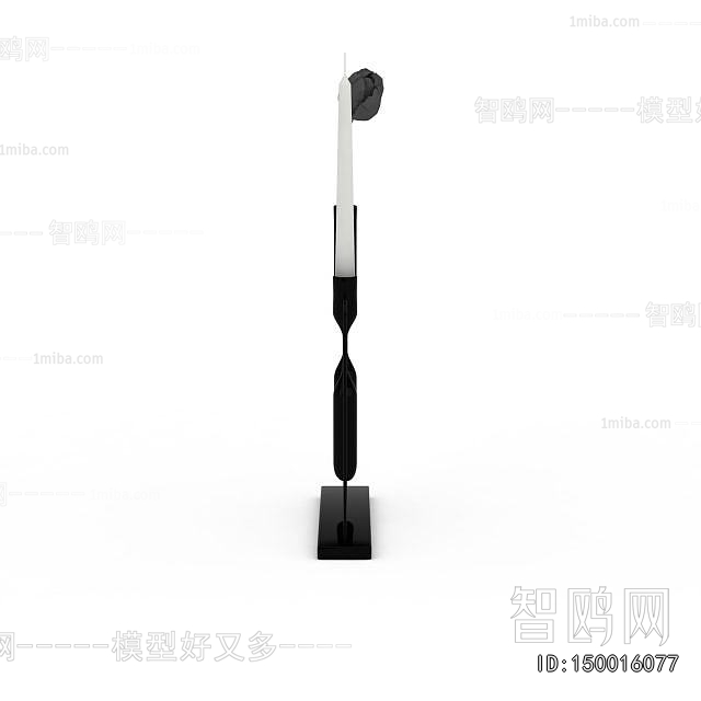 Modern Candles/Candlesticks