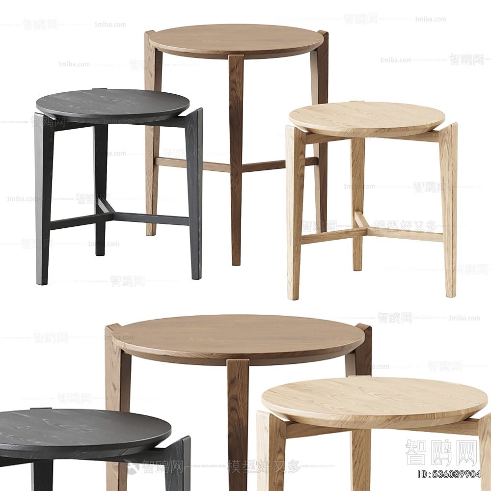 Modern Side Table/corner Table