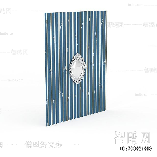 European Style The Mirror