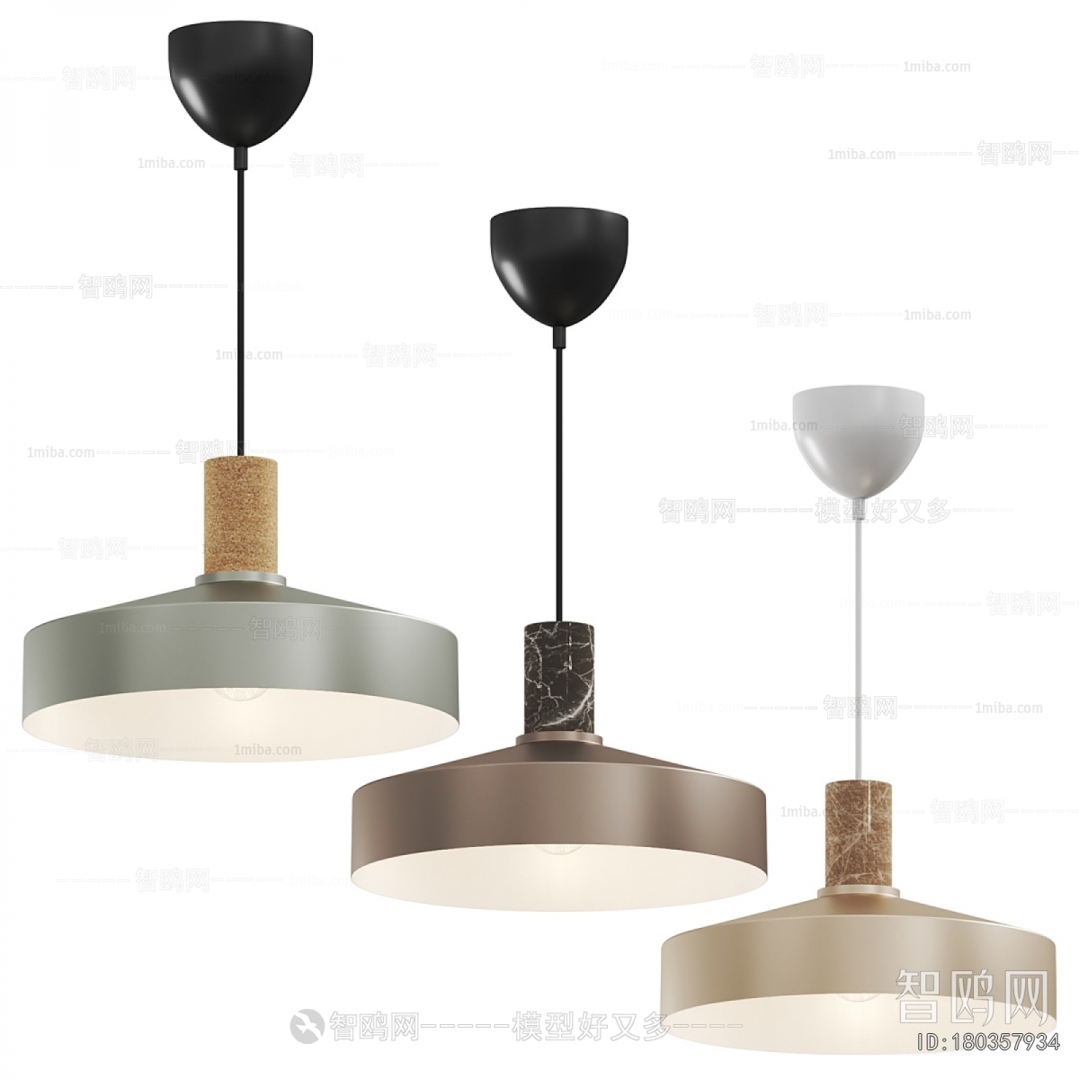 Modern Droplight