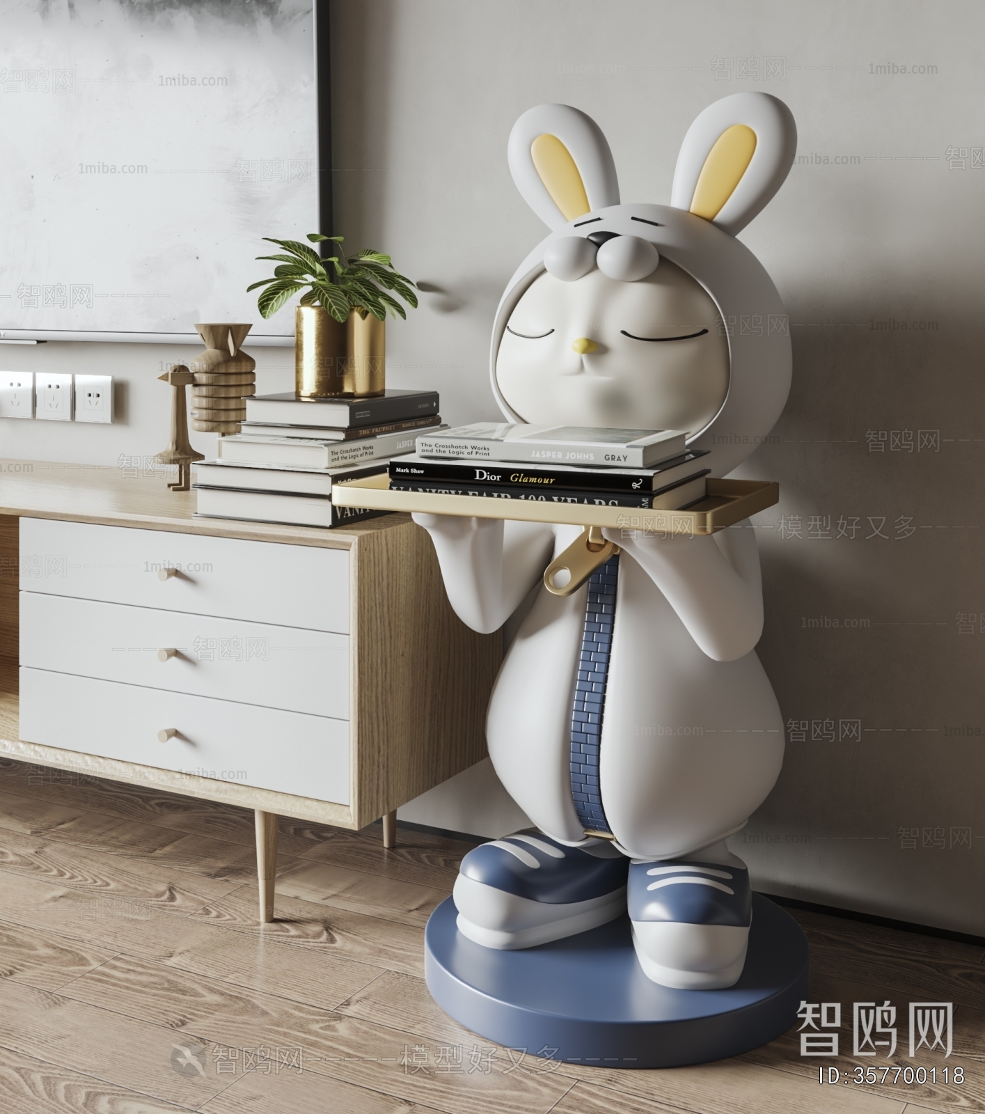 Modern Side Table/corner Table