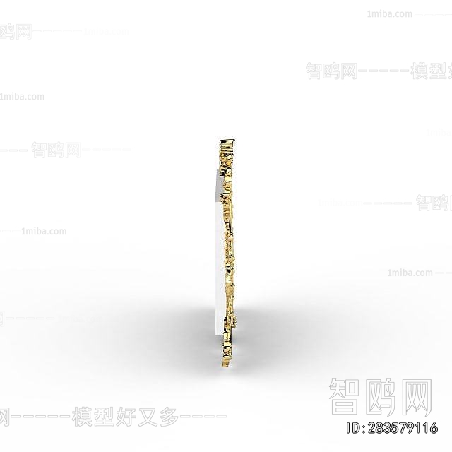 European Style The Mirror