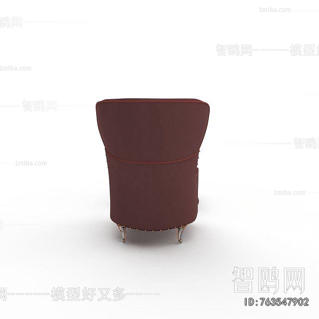 Modern Single Sofa