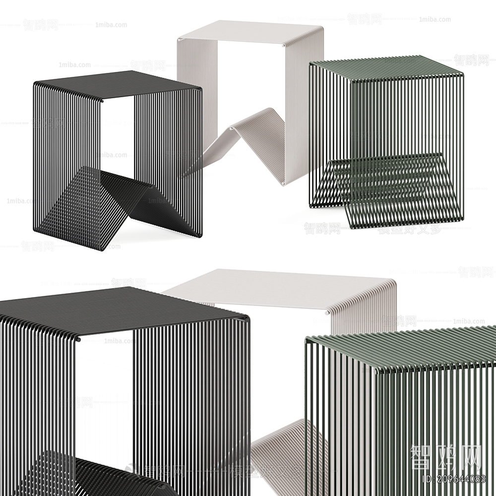 Modern Side Table/corner Table