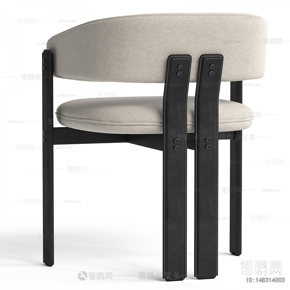 Modern Dining Chair