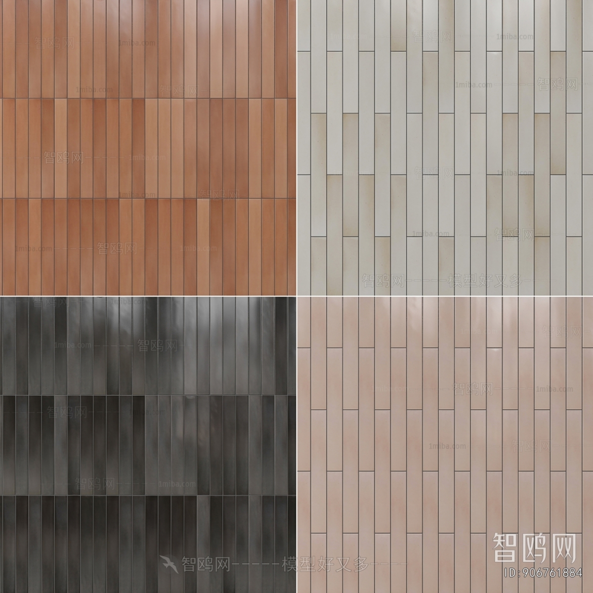 Modern Wall/floor/ceiling