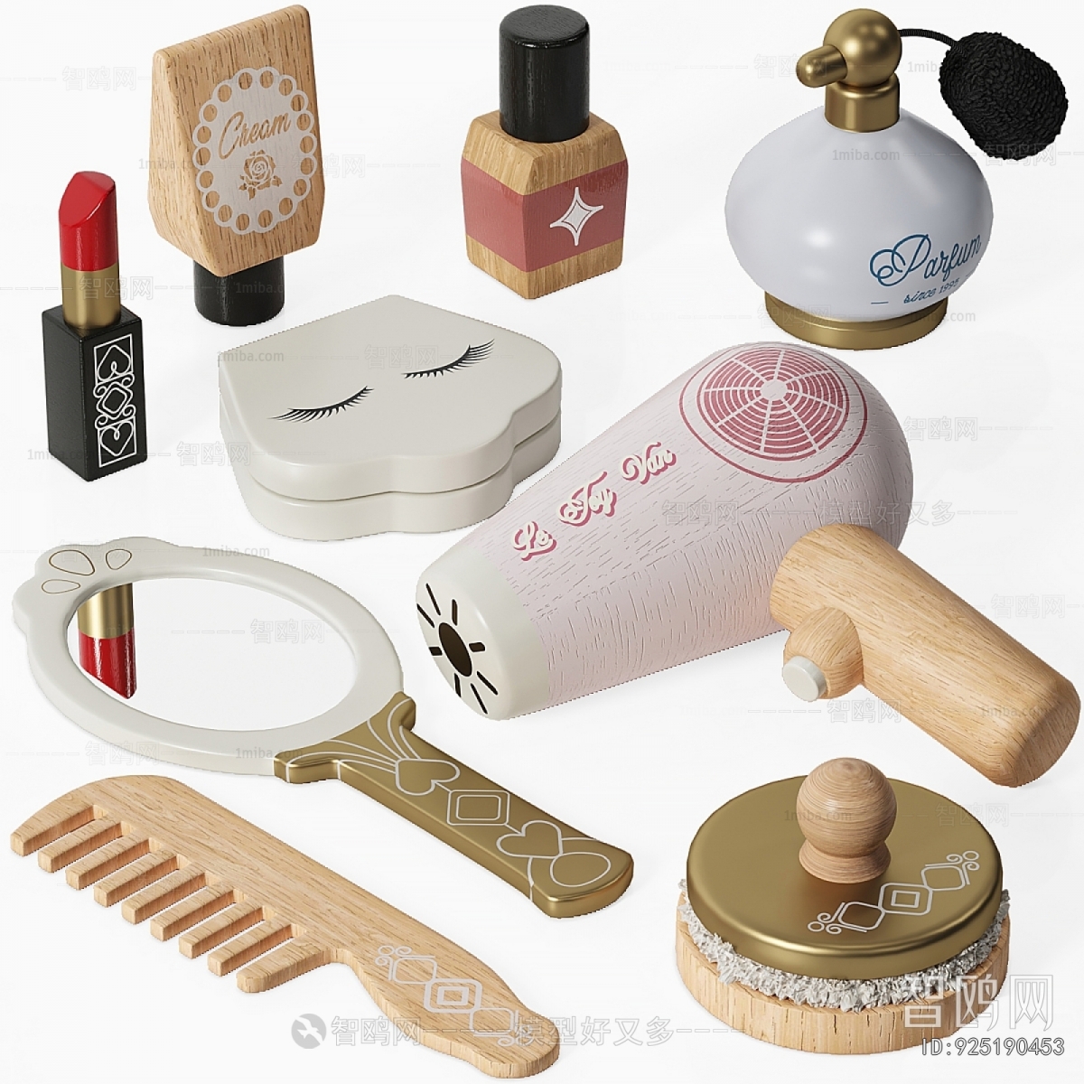 Modern Perfume/Cosmetics