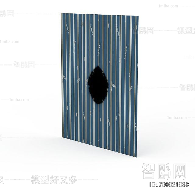 European Style The Mirror