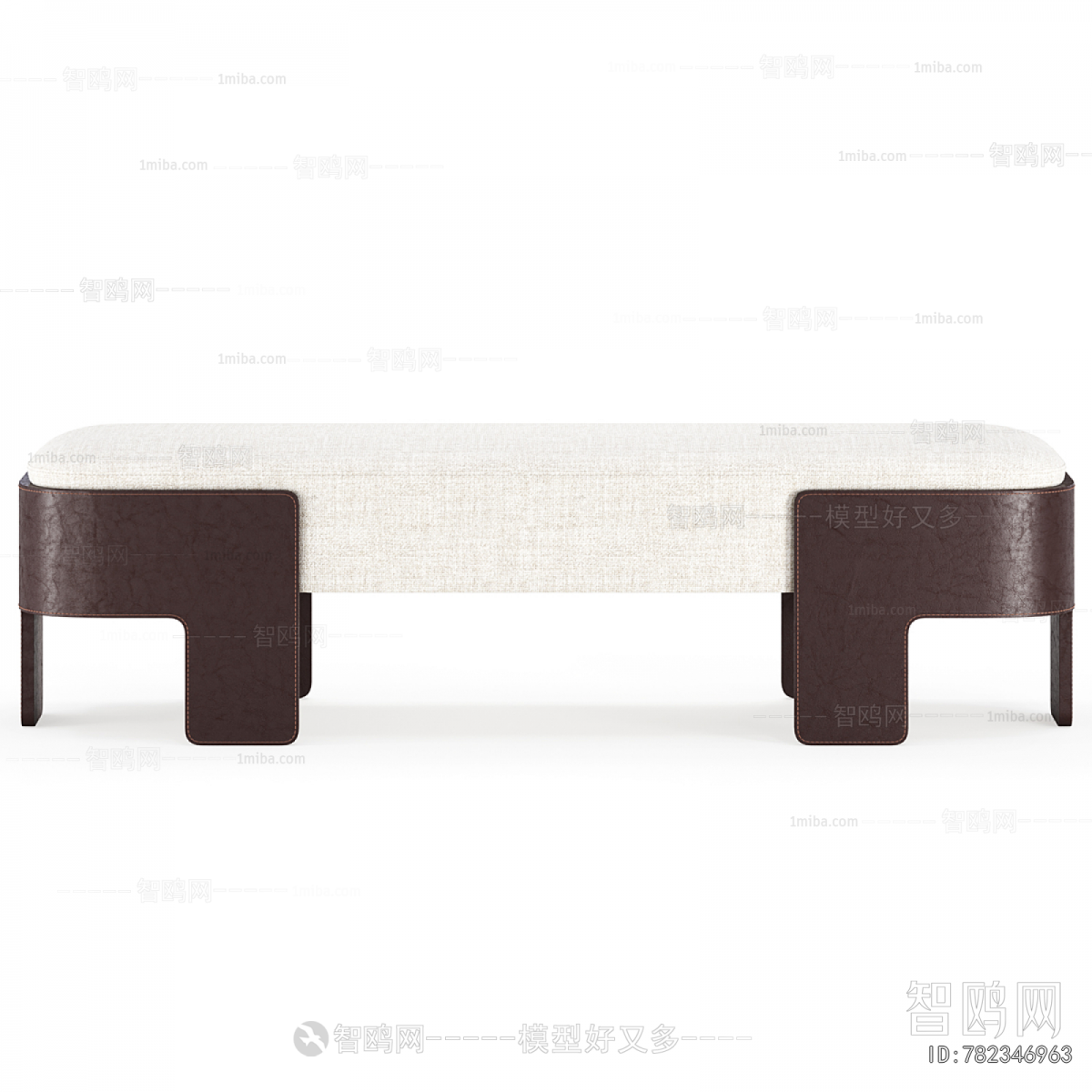 Modern Bench