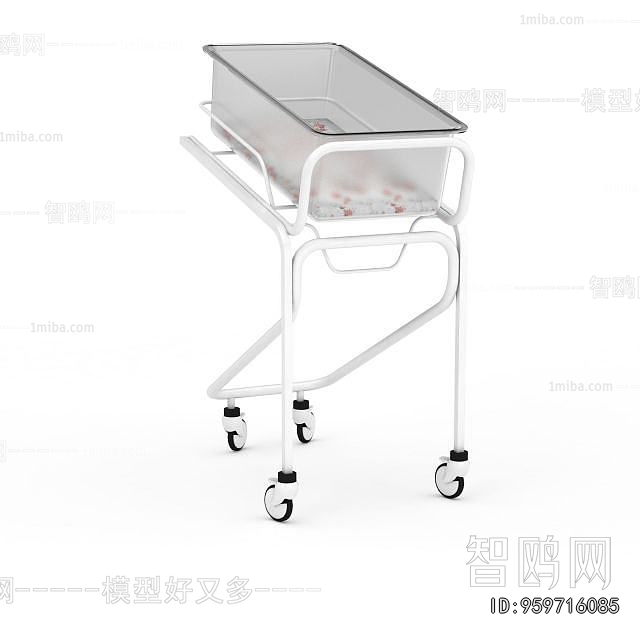 Modern Medical Equipment