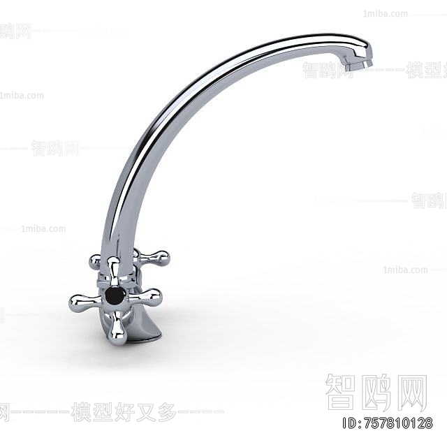 Modern Faucet/Shower
