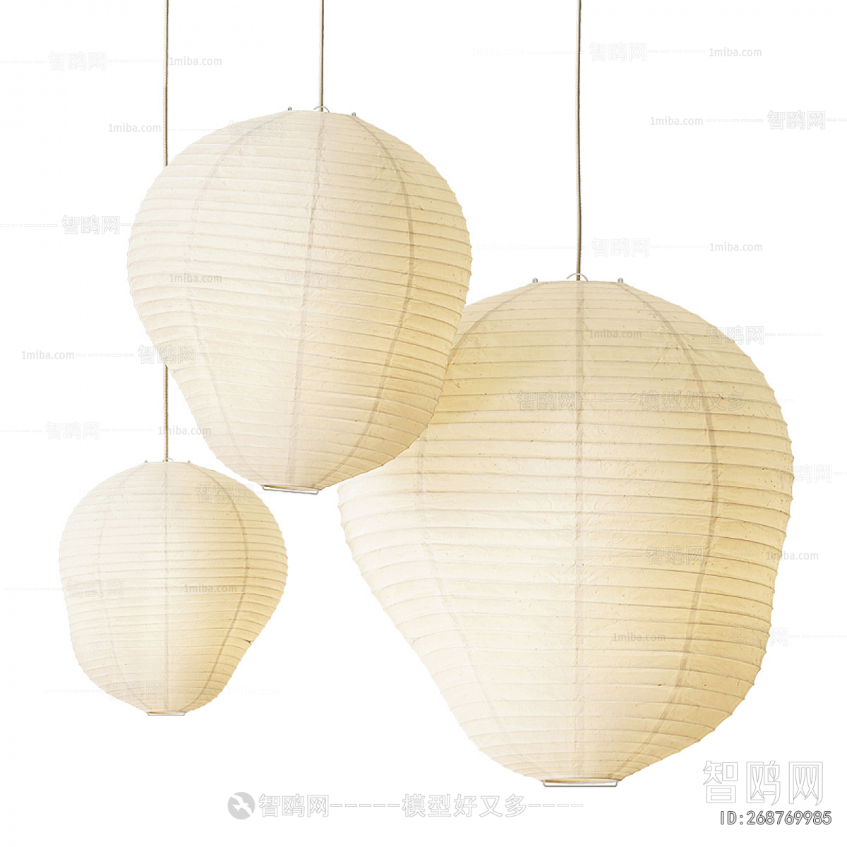 New Chinese Style Droplight