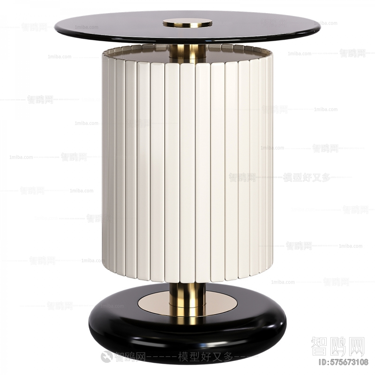 Modern Side Table/corner Table