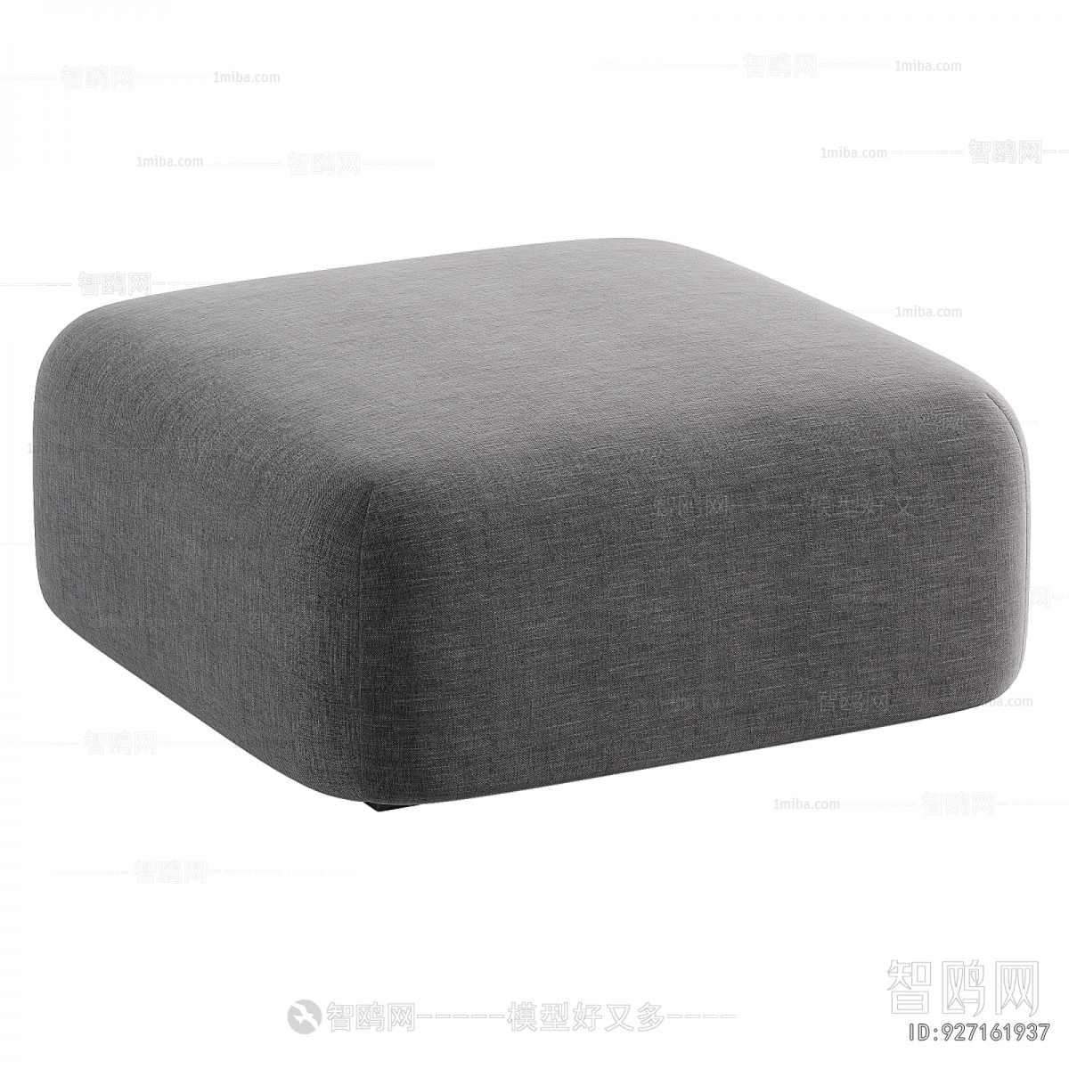 Modern Sofa Stool