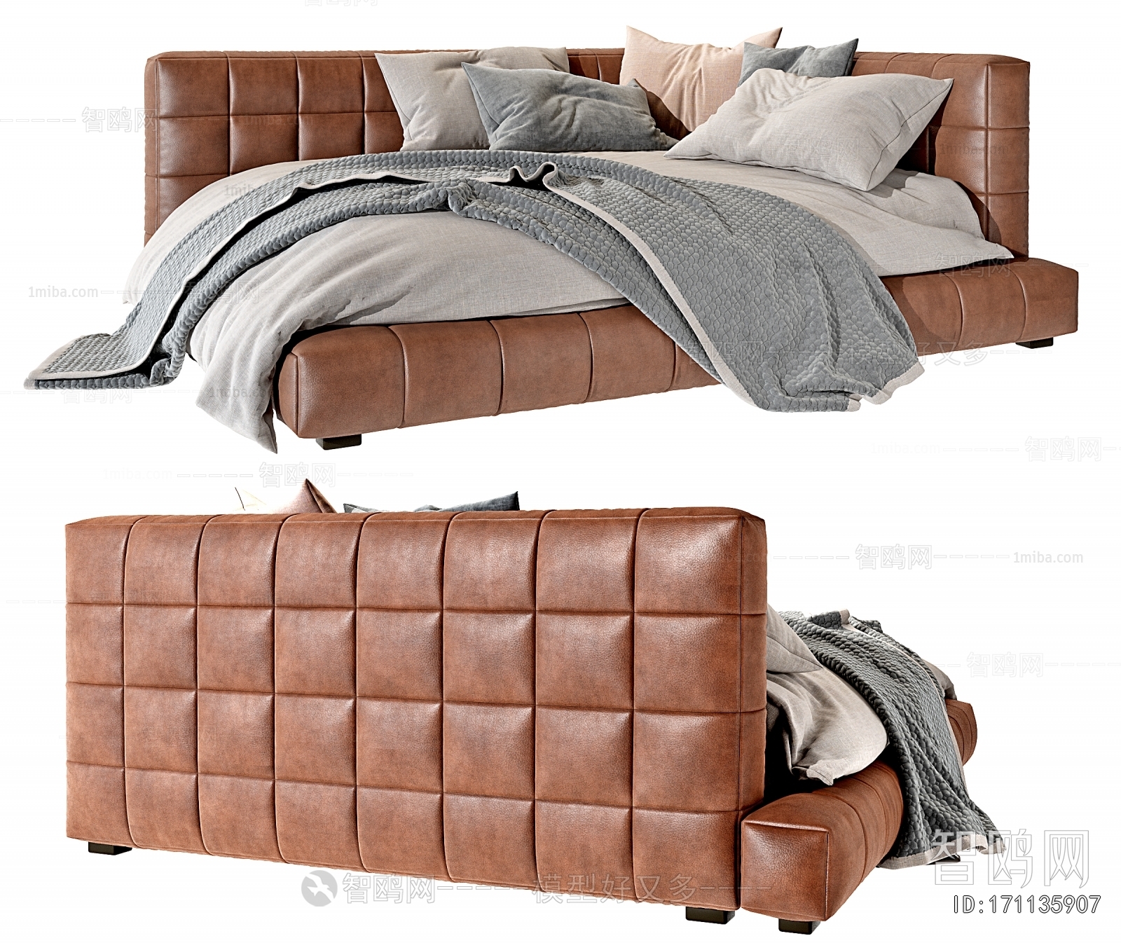 Modern Noble Concubine Chair