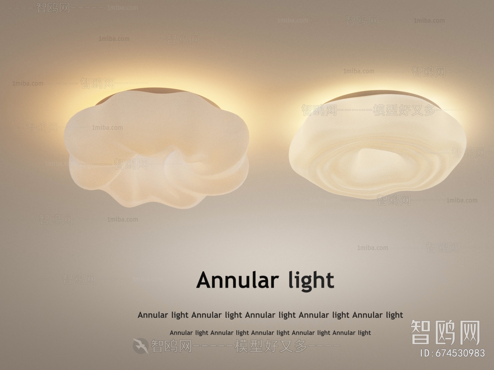 Modern Ceiling Ceiling Lamp