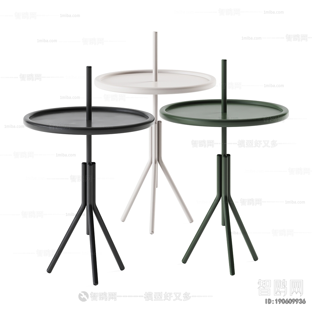 Modern Side Table/corner Table