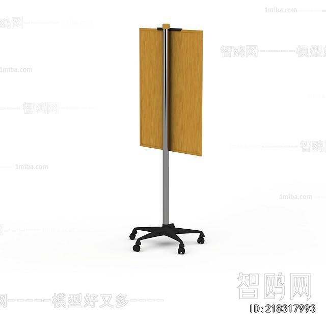 Modern Blackboard/whiteboard