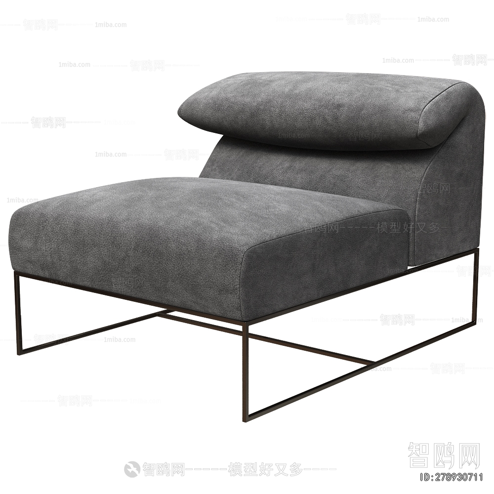 Modern Recliner