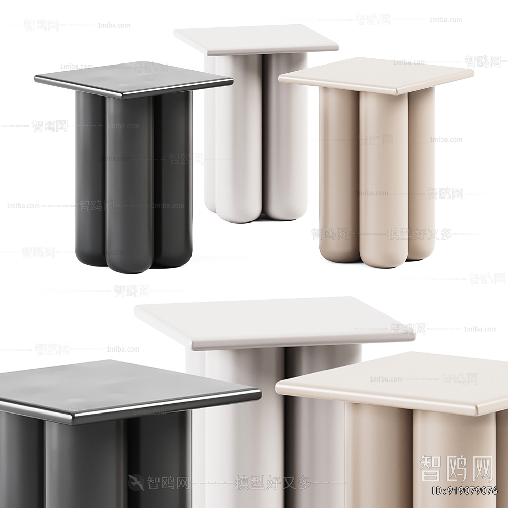 Modern Side Table/corner Table