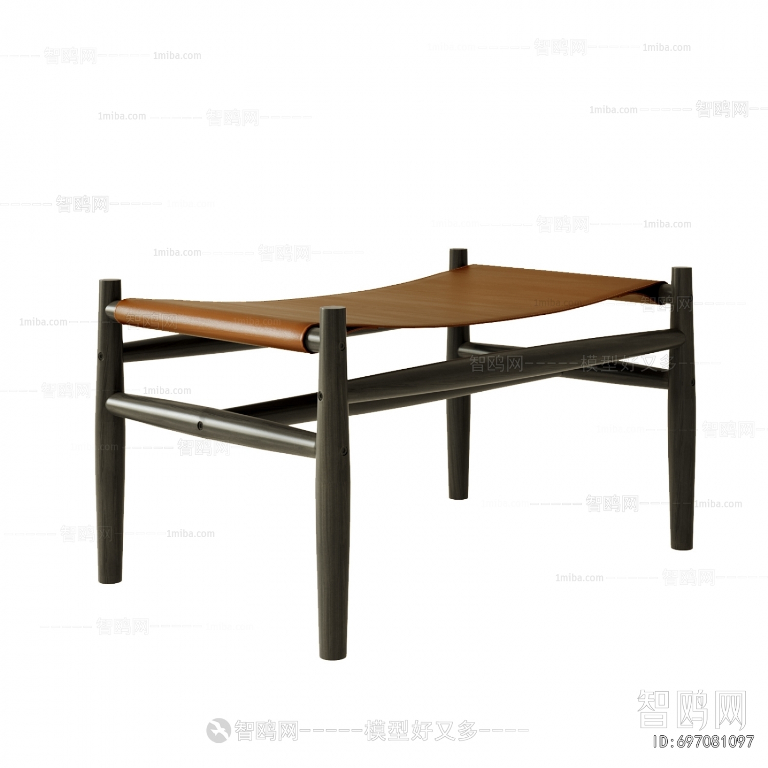 Modern Bench