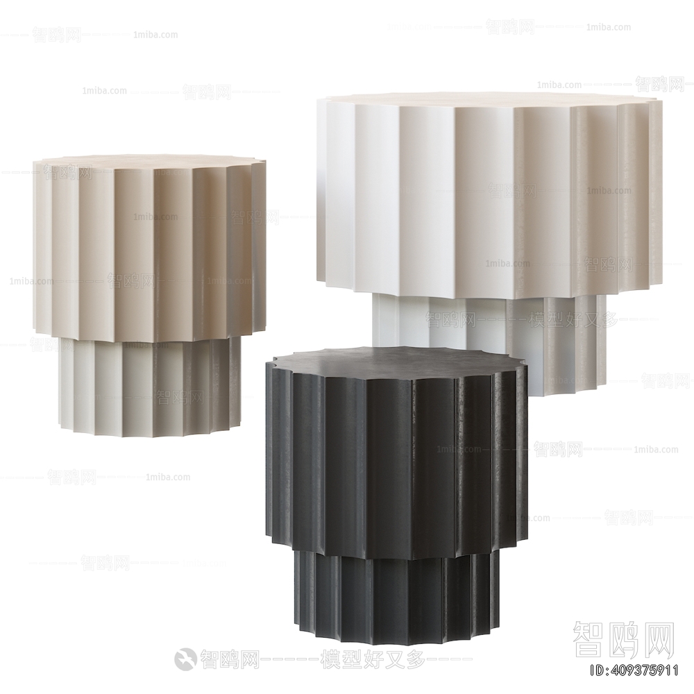 Modern Side Table/corner Table