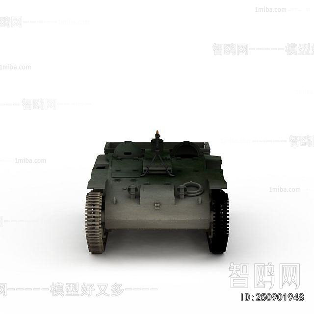 Modern Military Equipment