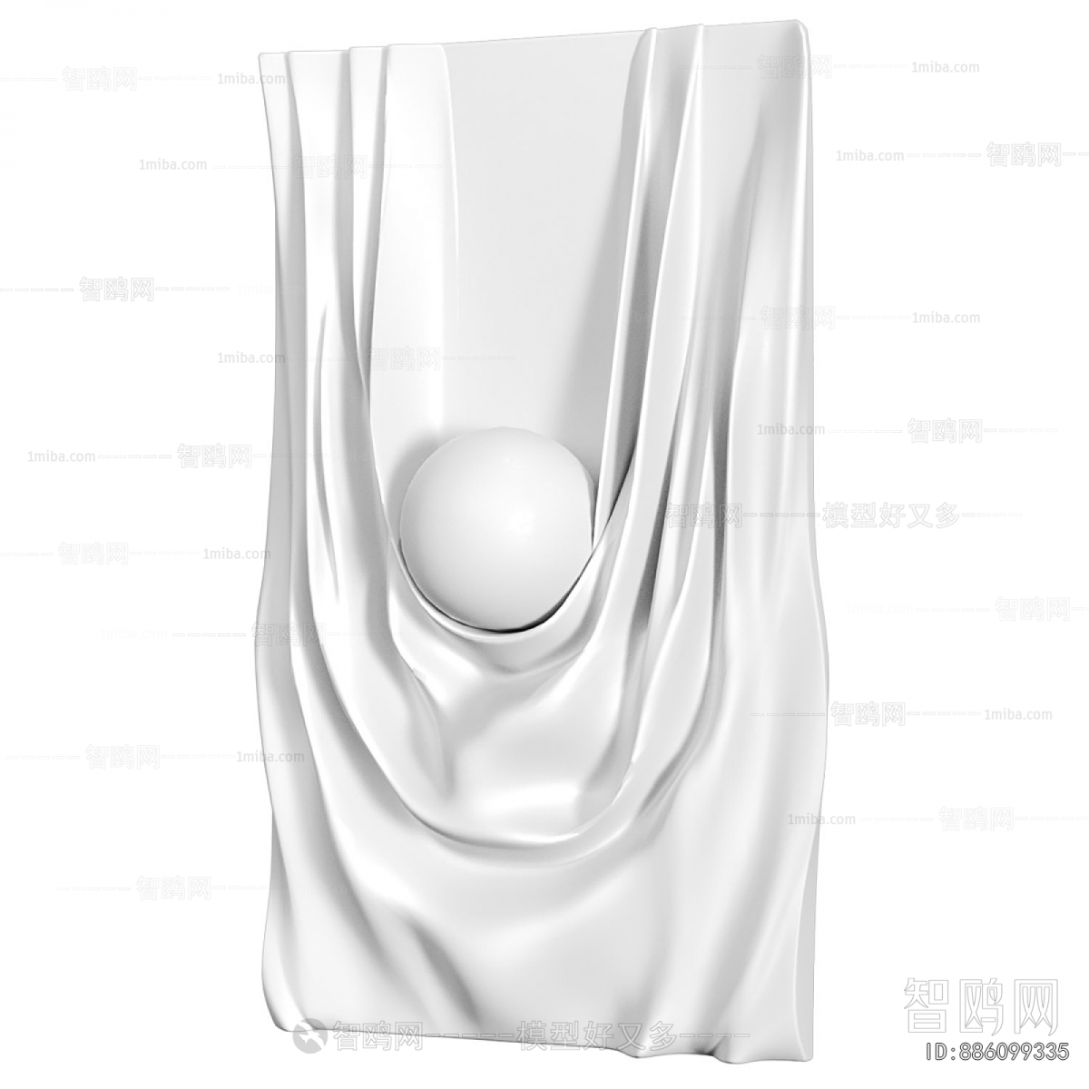 Modern Wall Decoration