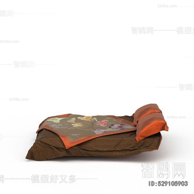 Modern Clothes, Bags And Shoes