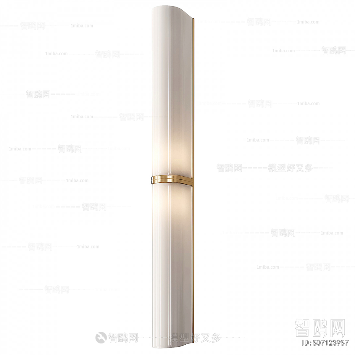 Modern Wall Lamp
