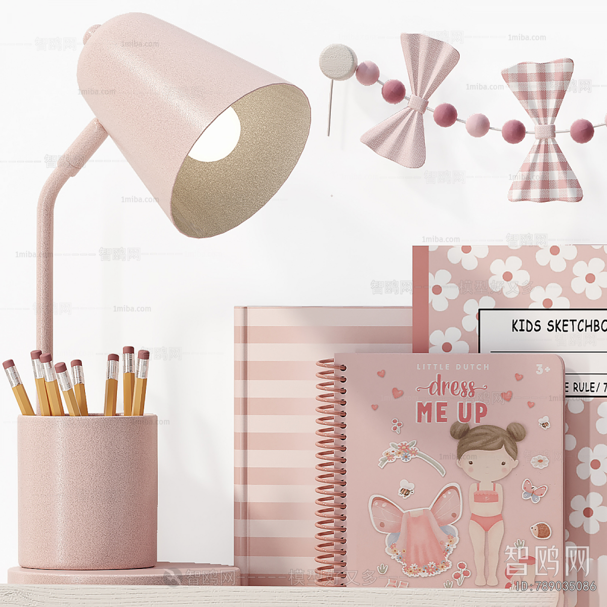 Modern Blackboard/whiteboard