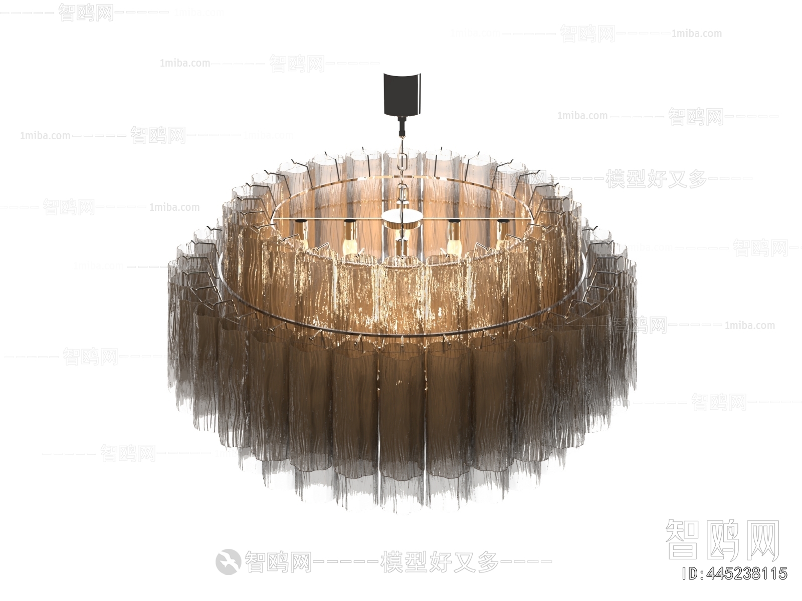 European Style Droplight