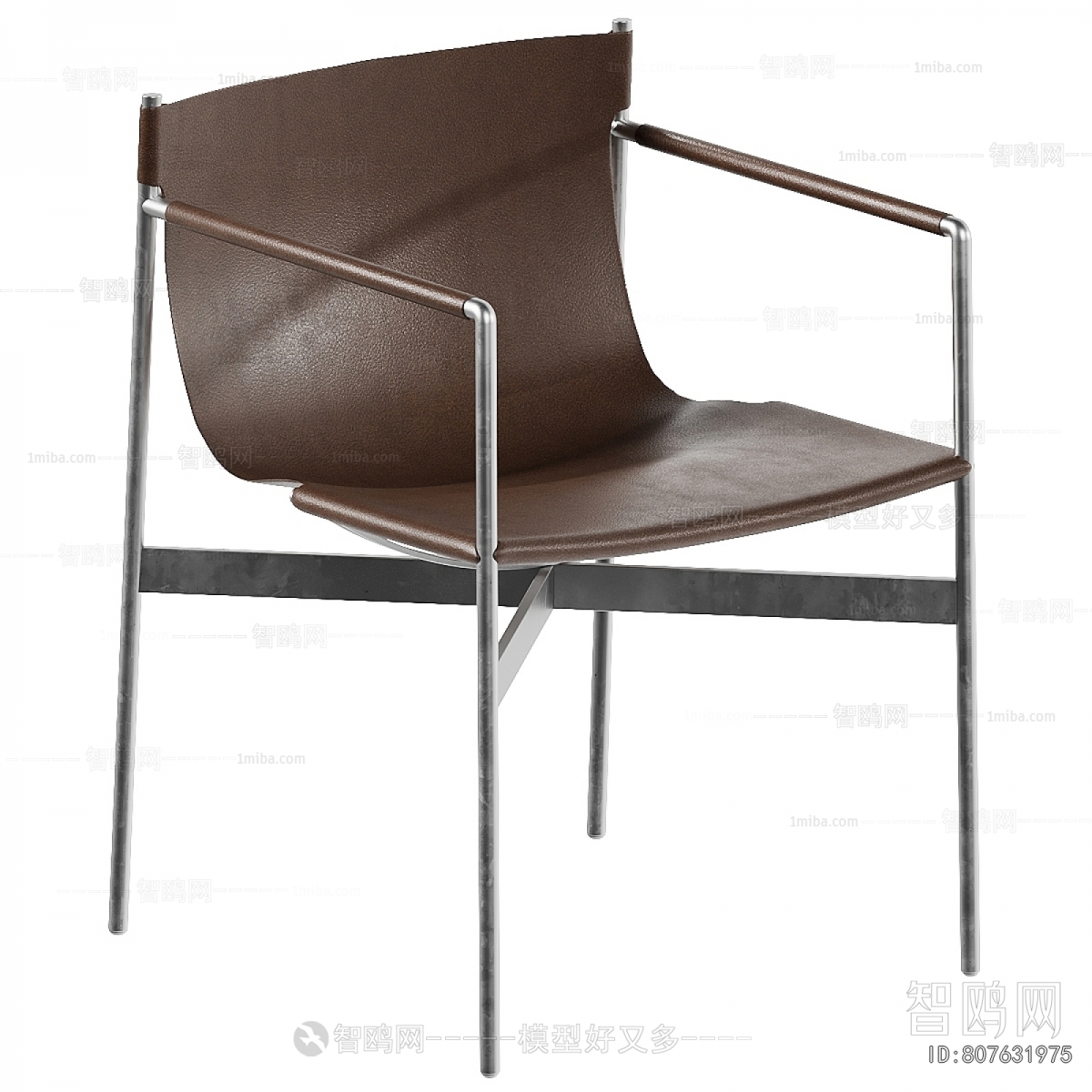 Modern Dining Chair