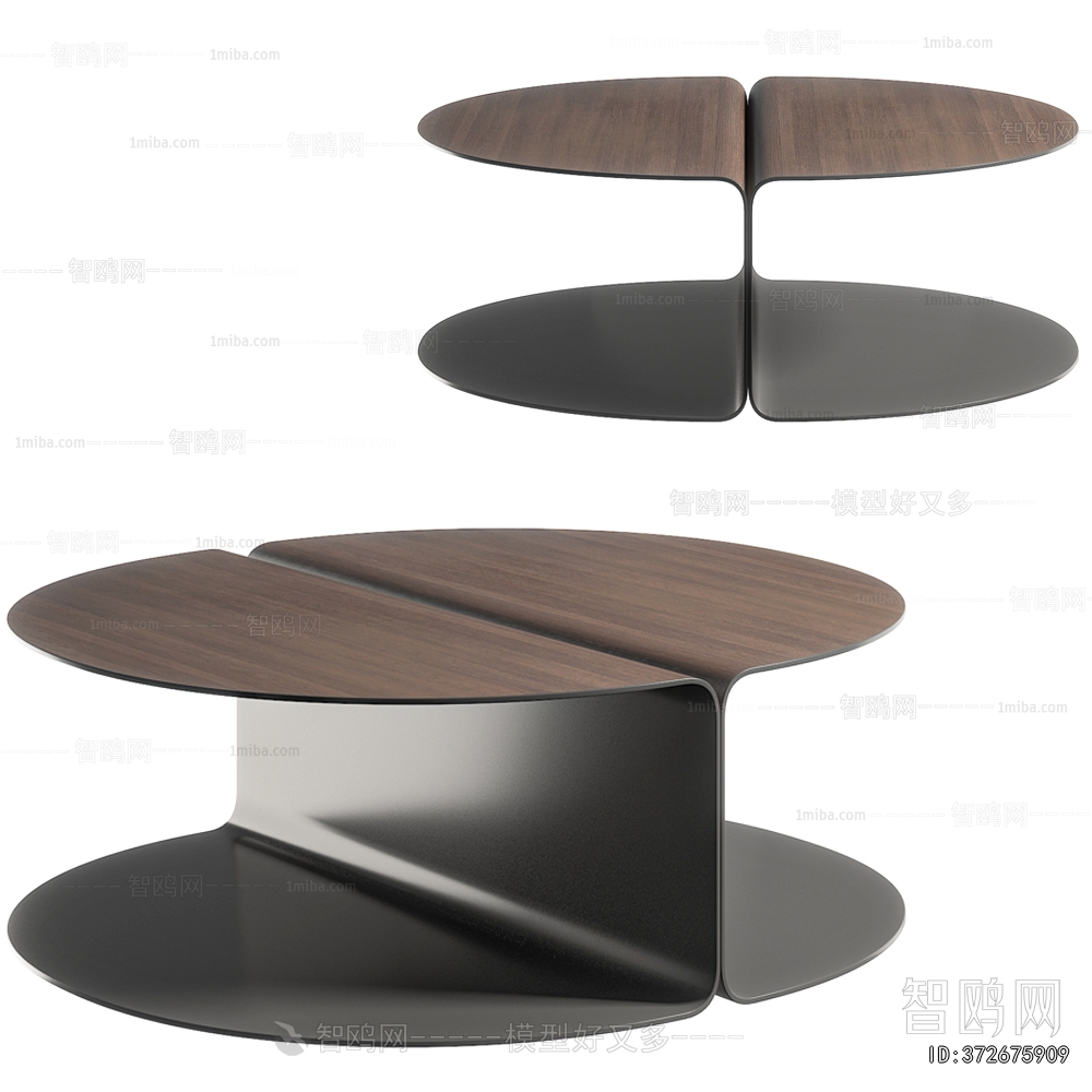 Modern Coffee Table