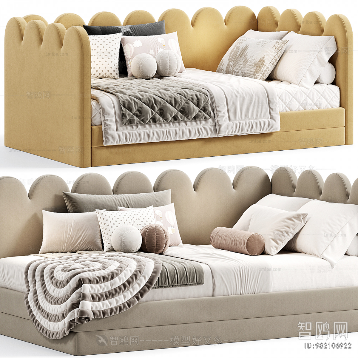 Modern Sofa Bed