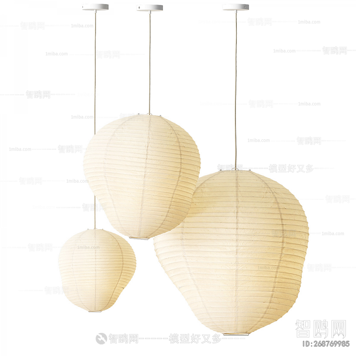 New Chinese Style Droplight