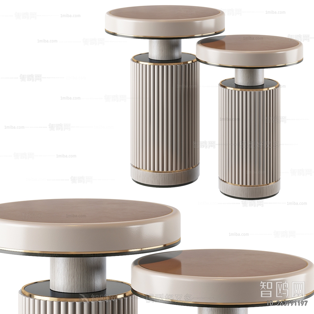 Modern Side Table/corner Table